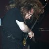 Foto Unchained Breathing te Nu Of Nooit voorronde 5 - 19/2 - Fraiche