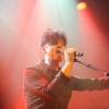 Foto Clan Of Xymox te Clan Of Xymox - 26/2 - Tivoli