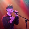 Foto Clan Of Xymox te Clan Of Xymox - 26/2 - Tivoli