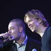Foto Van Dik Hout te Vrienden van Amstel 2006