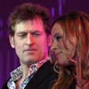 Foto De Dijk te Vrienden van Amstel 2006