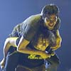 Foto Xander de Buisonjé te Vrienden van Amstel 2006