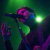 Foto Angels & Airwaves te Angels & Airwaves - 27/1 - 013