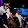 Foto Haribo Macht Kinder Froh te No Turning Back - 28/1 - Tivoli