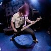 Foto As Enemies Arise te No Turning Back - 28/1 - Tivoli