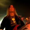 Foto Vandenplas te German Metal Meeting 2011