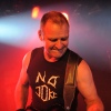 Foto At Vance te German Metal Meeting 2011