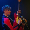 Foto  op Dazzled Kid - 9/3 - Tivoli