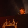 Foto Dazzled Kid op Dazzled Kid - 9/3 - Tivoli