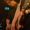 Foto Houses te Dazzled Kid - 9/3 - Tivoli