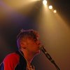 Foto  op Dazzled Kid - 9/3 - Tivoli
