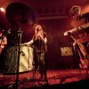 Foto Esben and The Witch te Esben and The Witch - 12/2 - Paradiso