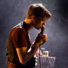 Foto Efterklang te Cross-Linx Eindhoven 2011