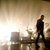Foto The National te Cross-Linx Eindhoven 2011