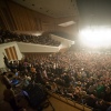 Foto The National op Cross-Linx Eindhoven 2011