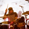 Foto The National te Cross-Linx Eindhoven 2011