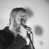 Foto The National te Cross-Linx Eindhoven 2011