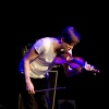 Owen Pallett foto Cross-Linx Eindhoven 2011