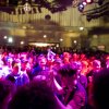 Foto Efterklang te Cross-Linx Eindhoven 2011