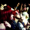 Foto  op My Chemical Romance - 26/2 - 013