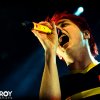 Foto My Chemical Romance te My Chemical Romance - 26/2 - 013