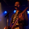 Foto Dazzled Kid op Dazzled Kid - 10/3 - Tivoli