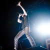 Foto Rise Against te Rise Against - 13/3 - 013