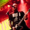 Foto Coliseum te Rise Against - 13/3 - 013