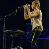 Foto KT Tunstall te KT Tunstall - 15/03 - Melkweg