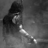 Foto Watain te Watain & Shining - 13/3 - De Kade