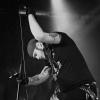 Foto Shining (Zweden) te Watain & Shining - 13/3 - De Kade