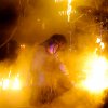Foto Watain te Watain & Shining - 13/3 - De Kade