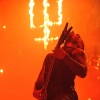 Watain foto Watain & Shining - 13/3 - De Kade