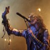 Foto Watain te Watain & Shining - 13/3 - De Kade