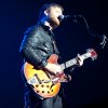 Foto The Black Keys te The Black Keys - 18/3 - HMH