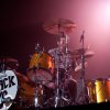Foto The Black Keys te The Black Keys - 18/3 - HMH