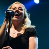 Foto Anneke van Giersbergen te Devin Townsend Project - 29/3 - 013