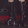 Foto Misery te The Grave 2006