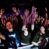 Foto  op Sonata Arctica - 28/3 - Effenaar