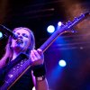 Foto Triosphere te Sonata Arctica - 28/3 - Effenaar
