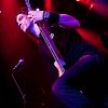 Foto Triosphere te Sonata Arctica - 28/3 - Effenaar