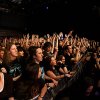 Foto  op Sonata Arctica - 28/3 - Effenaar
