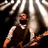 Podiuminfo review: De Staat - 29/4 - Effenaar