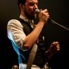 Foto De Staat te De Staat - 29/4 - Effenaar