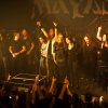 Foto MaYaN te MaYaN - 26/5 - Effenaar