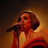 Foto Hooverphonic te Hooverphonic - 22/4 - Tivoli
