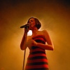 Foto Hooverphonic te Hooverphonic - 22/4 - Tivoli