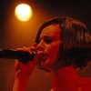 Foto Hooverphonic te Hooverphonic - 22/4 - Tivoli