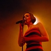 Foto Hooverphonic te Hooverphonic - 22/4 - Tivoli