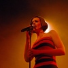 Hooverphonic foto Hooverphonic - 22/4 - Tivoli